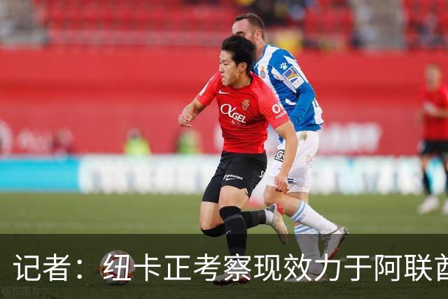 记者：纽卡正考察现效力于阿联酋球队的19岁加纳前锋马西亚